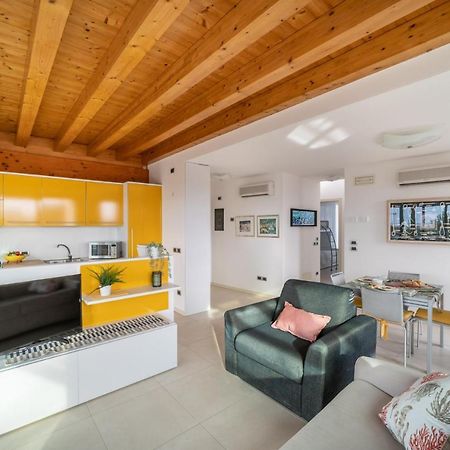 Residenza Ore Felici Lignano Sabbiadoro Exterior foto