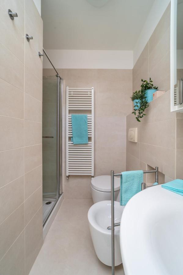 Residenza Ore Felici Lignano Sabbiadoro Exterior foto