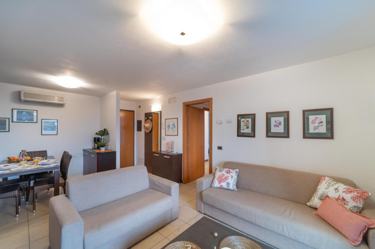 Residenza Ore Felici Lignano Sabbiadoro Exterior foto