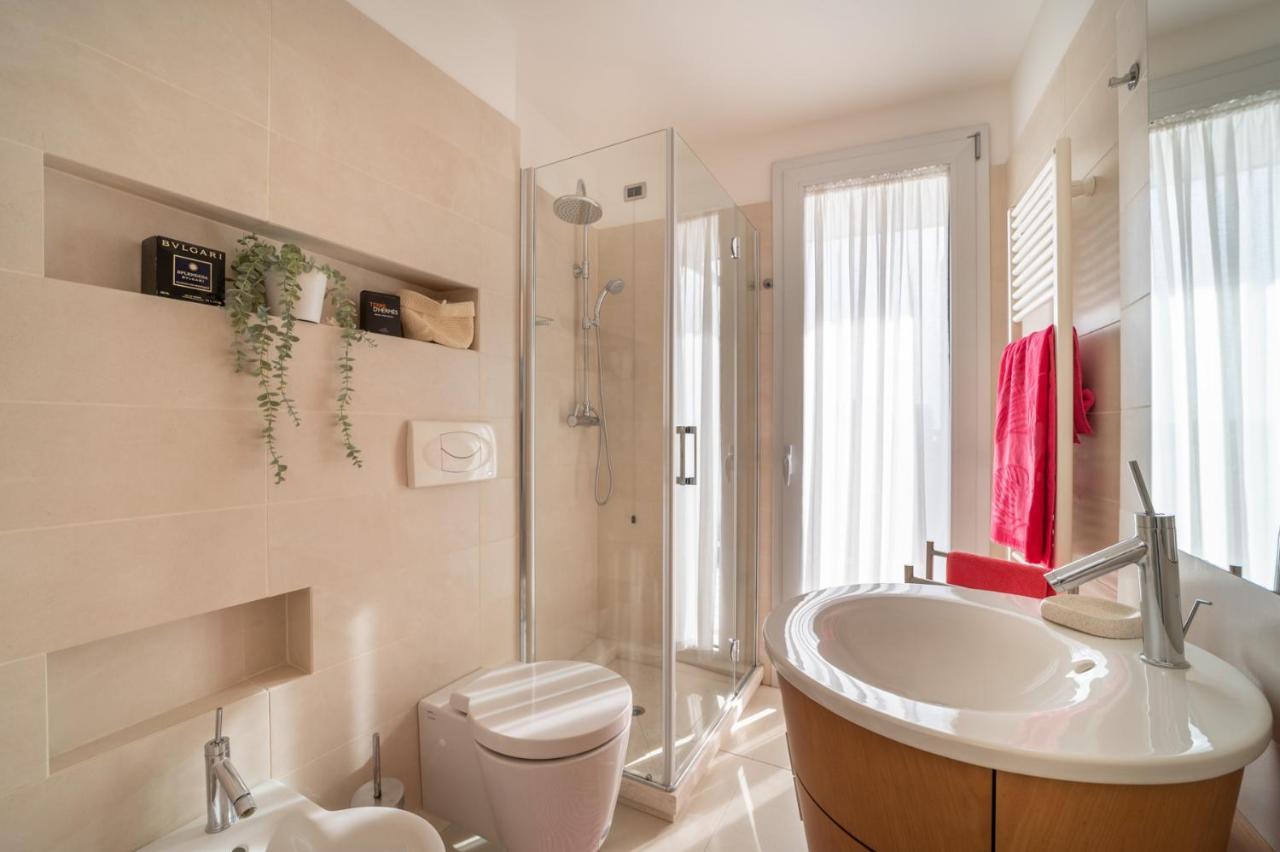 Residenza Ore Felici Lignano Sabbiadoro Exterior foto