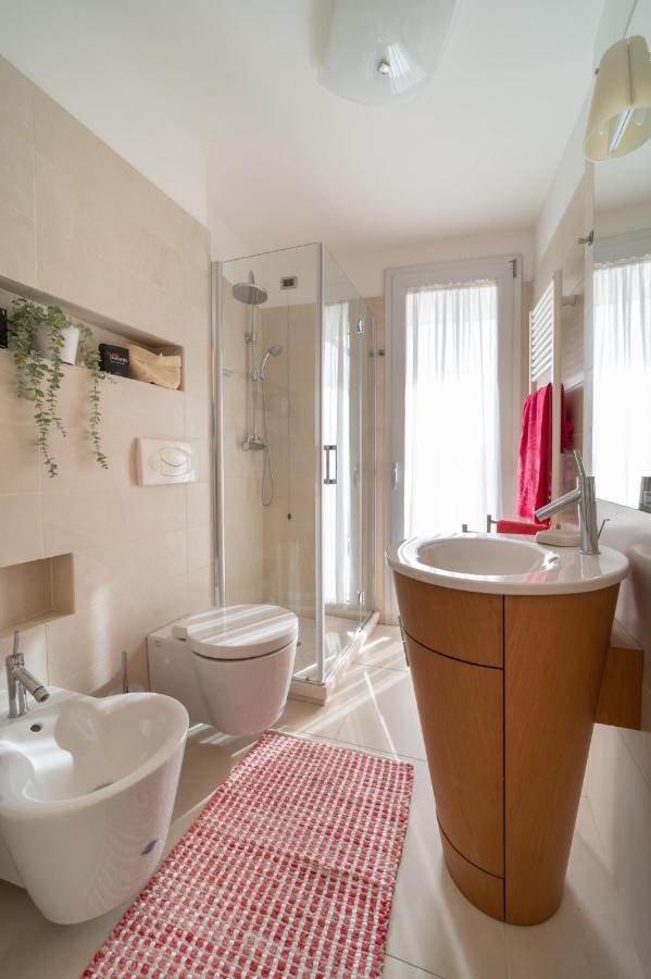 Residenza Ore Felici Lignano Sabbiadoro Exterior foto