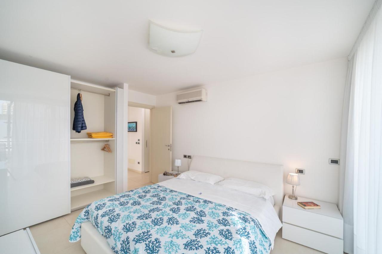 Residenza Ore Felici Lignano Sabbiadoro Exterior foto