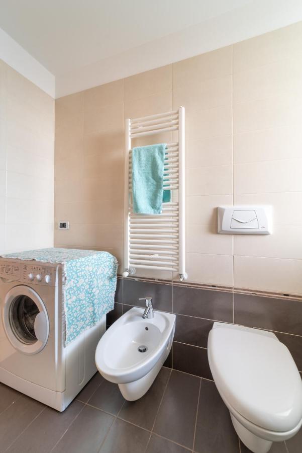 Residenza Ore Felici Lignano Sabbiadoro Exterior foto