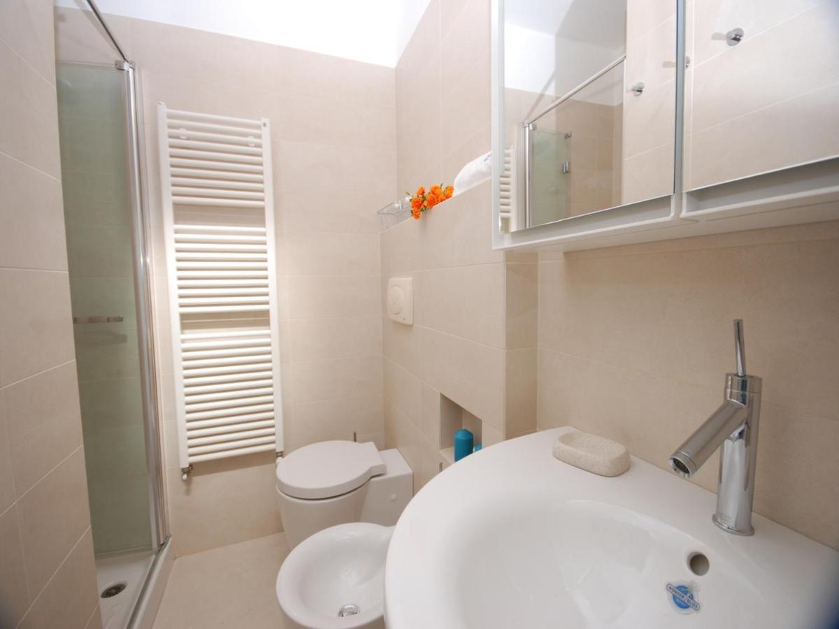 Residenza Ore Felici Lignano Sabbiadoro Exterior foto