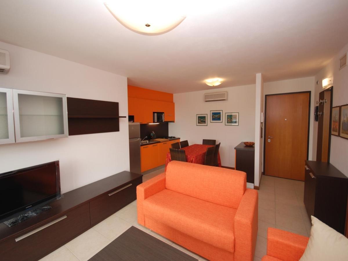 Residenza Ore Felici Lignano Sabbiadoro Exterior foto