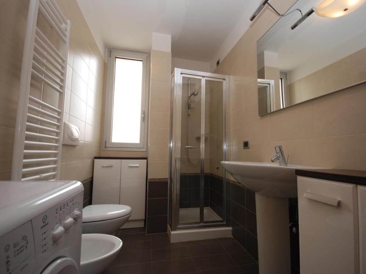 Residenza Ore Felici Lignano Sabbiadoro Exterior foto