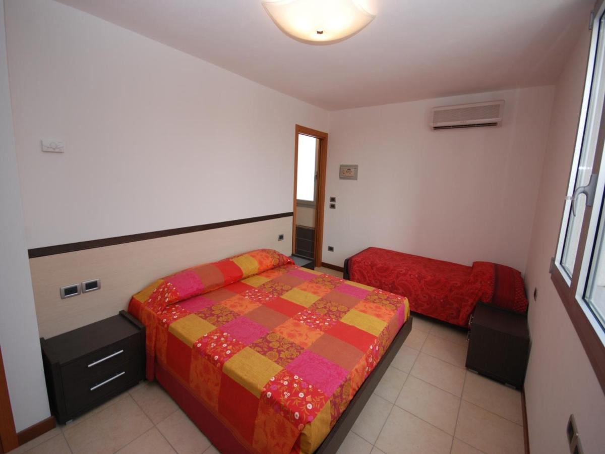 Residenza Ore Felici Lignano Sabbiadoro Exterior foto