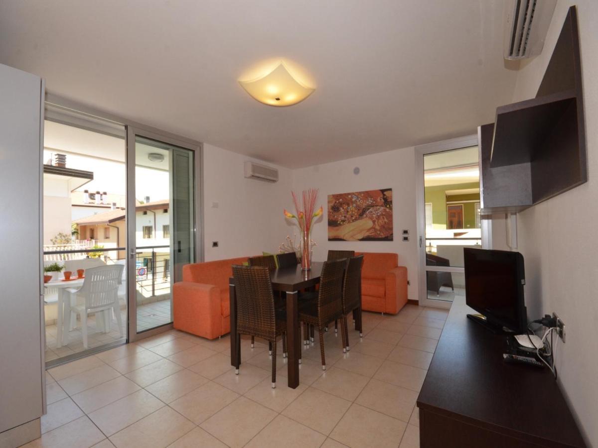 Residenza Ore Felici Lignano Sabbiadoro Exterior foto