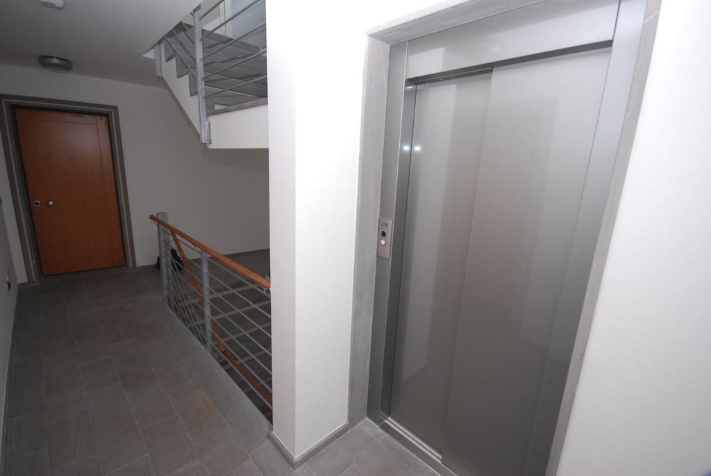 Residenza Ore Felici Lignano Sabbiadoro Exterior foto