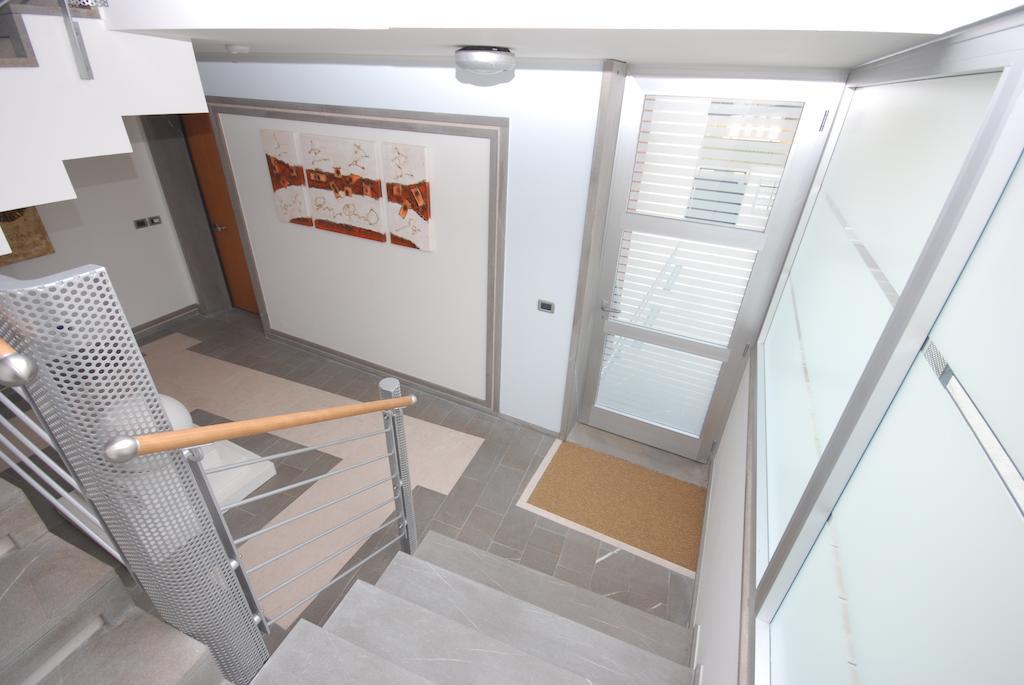 Residenza Ore Felici Lignano Sabbiadoro Exterior foto